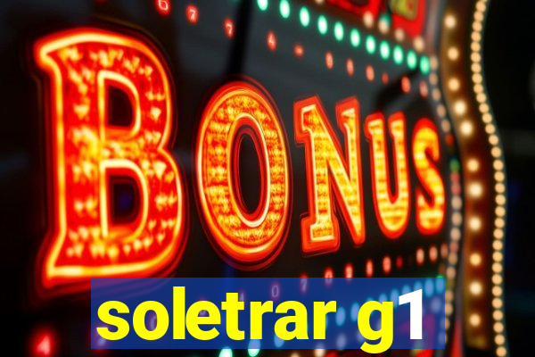 soletrar g1